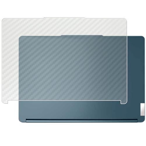 ClearView Lenovo Yoga Book 9i Gen 8 13.3�C���` 2023�N���f���p �J�[�{���� �V�ی�t�B���� ���{��