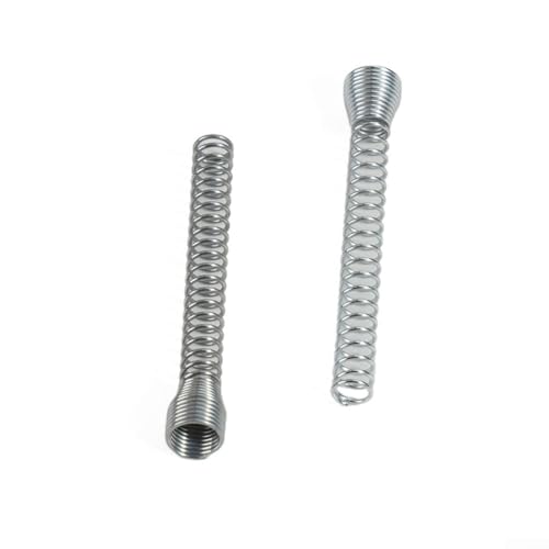 Electric Scooter Disc Brake Spring Kit Replacement Parts Stainless Steel for Compatible Brake System Components Outdoor Sports Accessories