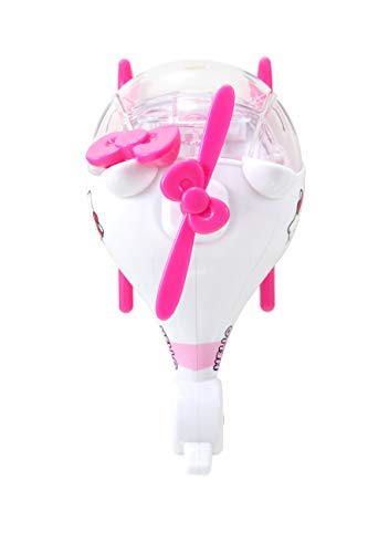 Hello Kitty Hk Helicoptere Smoby - vue 6