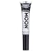Moon Glow - Blacklight Neon Mascara 0.51oz White – Glows brightly under Blacklights / UV Lighting!