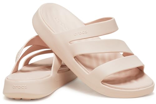 Image of Crocs Getaway Platform H Strap