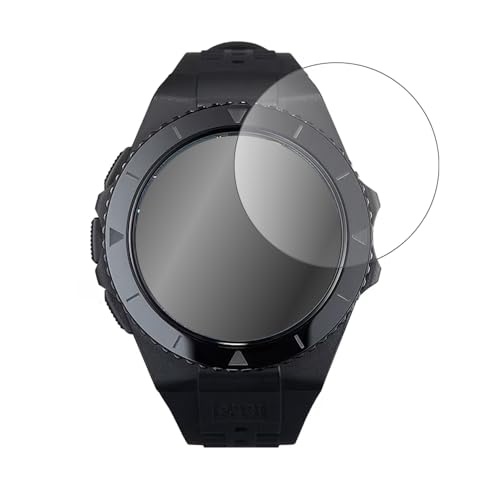 メディアカバーマーケット 保護フィルム Shot Navi EXCEEDS 用 液晶 保護 フィルム 高硬度9H ブルーライトカット クリア光沢 互換品