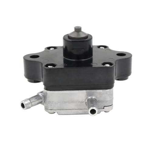 Pompe à carburant haut débit compatible Mercury 4 Temps 15 CV 835389T1