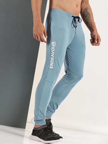 Image of ENDEAVOUR WEAR Track Pant for Men |Cargo Track Pant for Men | Sports Track Pant for Men | Track Pant Men | Men Stylish Track Pant