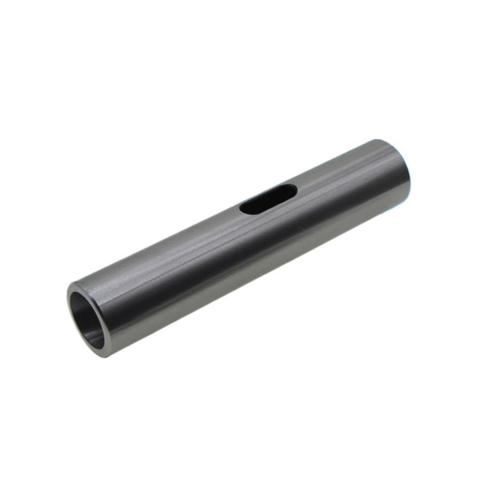 Tuleja redukcyjna do wierteł stożkowych, Tuleja redukcyjna z chwytem prostym i stożkiem Morse'a MT1-MT4 25-40 mm Wiele rozmiarów(32mm*2 * 115mm)