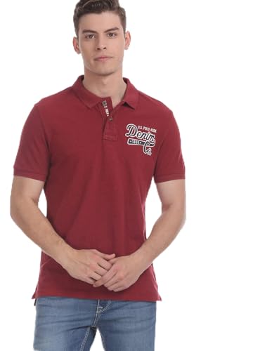 Image of U.S. POLO ASSN. Men's Regular fit T-Shirt
