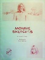 Mohave sketches B0007AJFQI Book Cover