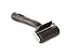 Slip Guard 2-inch Commercial Grade Tape Roller - Easy Adhesive Application, Black