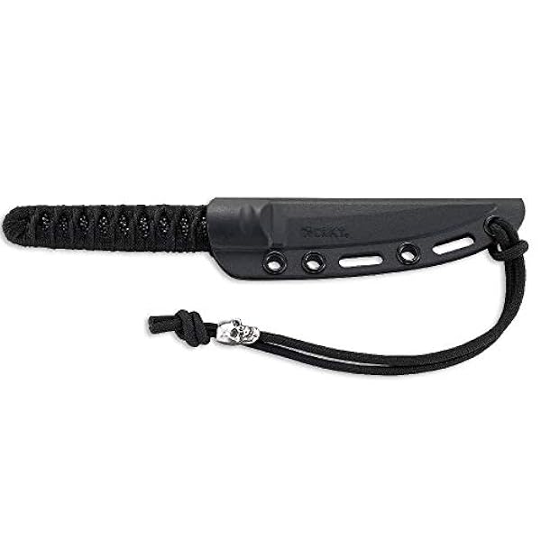 COLUMBIA RIVER KNIFE & TOOL CRKT Obake Fixed Blade