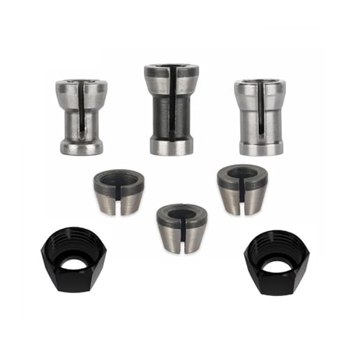 Fresas para Madera 8Mm de Calidad Marca NSNGPAFACZ