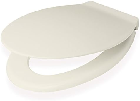 Toto Germany Pergamon Exclusive Toilet Seat Lid with Stainless Steel Fittings, 790821672