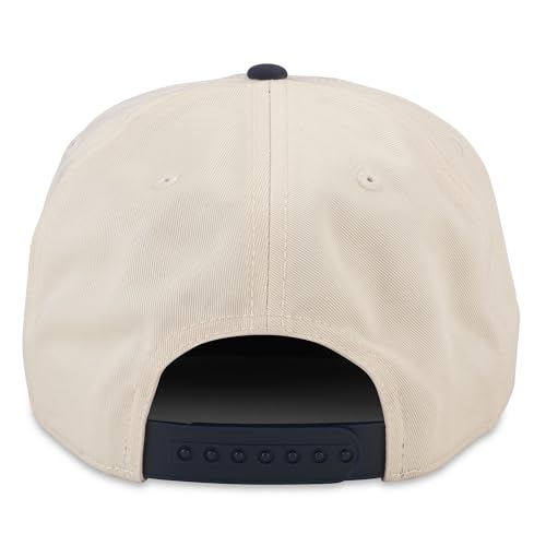 Image of AMERICAN NEEDLE Ford Bronco Unisex Adjustable Snapback Baseball Hat