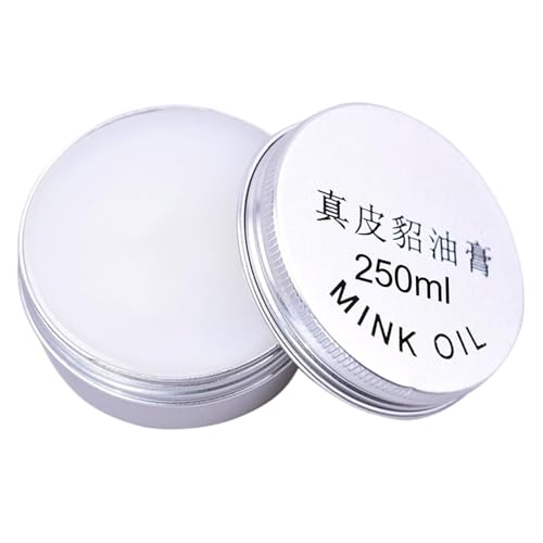 Acunny Crema de cuero para bolsos, crema de cuero para muebles - Crema de renovación de cuero natural,Limpieza y mantenimiento de alimentos profundos para sofás, botas, interior del coche