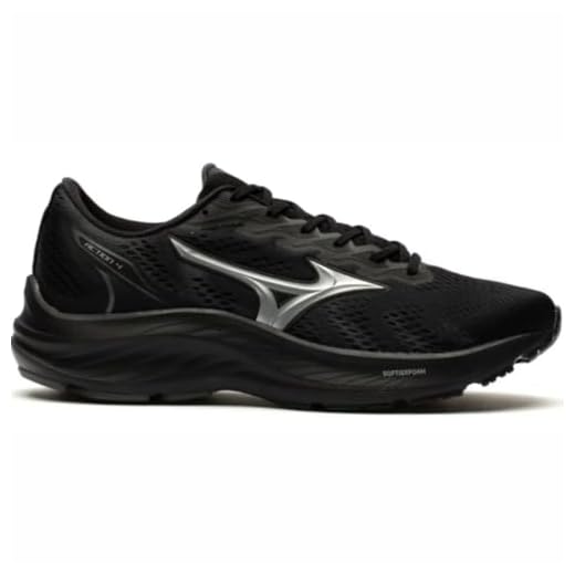 Tênis de Corrida Masculino Mizuno Action 4 38
