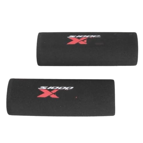 Accessoires poignée barre moto S1000 XR protection guidon éponge 2023