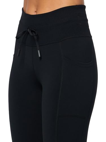 Skechers Women's Go Walk Rib Mix Jogger3