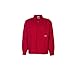 Produktbild Größe 28 Herren Planam BW 290 Arbeitsjacke mittelrot Modell 0103