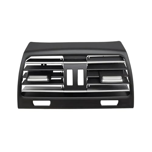 Rejilla de ventilación central para BMW Serie 7 F01 F02 con diseño reforzado