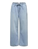 Onljay Pull Up String DNM Pant PIM