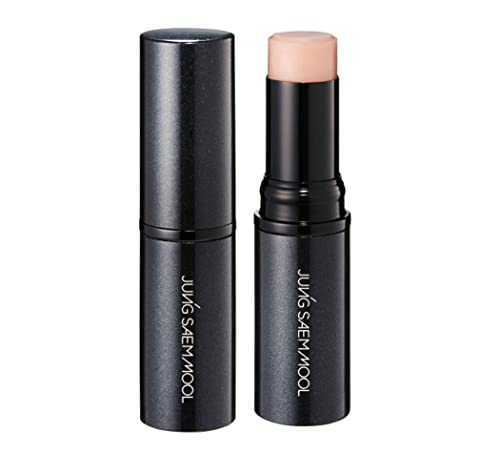JUNG SAEM MOOL [JUNGSAEMMOOL OFFICIAL] Essential Mool Stick Moisturizing Multi Balm 1pcs (11g/0.4oz) | Fresh water glow