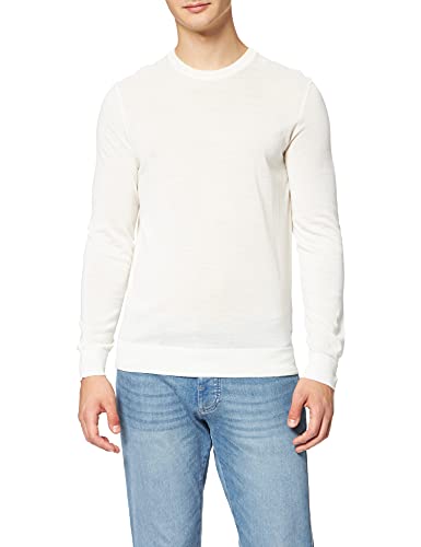 Sweater Homme Strellson Marek-r en maille élégante pour un style quotidien raffiné