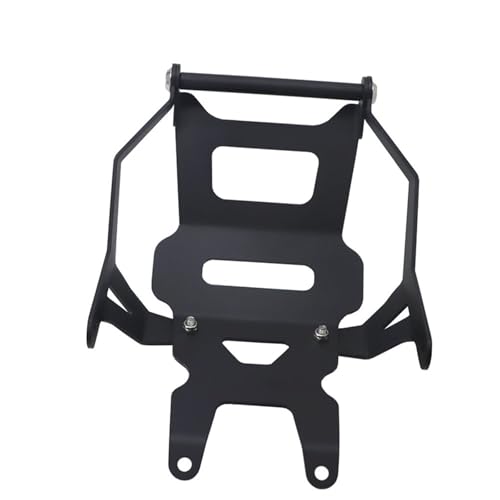 Support plaque navigation GPS 12mm pour Honda XADV750 de 2021 à 2025
