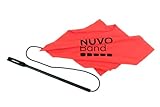 NUVOBand FLUTE - Cleaning stick and pull through
