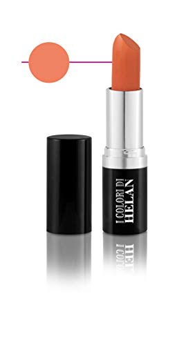 Helan I Colori, Moisturising Vegan Lipstick for Your Makeup with Softening & Emollient Properties - Image 2
