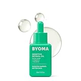 BYOMA | Aceite de Retinol