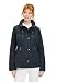 Produktbild Gil Bret Damen Jacke Popeline, Blau, 40