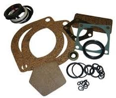 Review Western Plow Part # 49049K – Conventional Seal Kit 1-1/2 in.