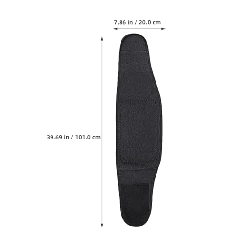 Faja lumbar resistente multifunción talla XL miniatura 7