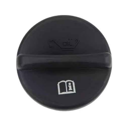 Wjelet Petrol Oil Filler Cap 55566555 for Vauxhall Opel Astra H J Insignia A Mokka X Zafira C Saab 9-5 Chevrolet Cruze Aveo Orlando 650129 55580177