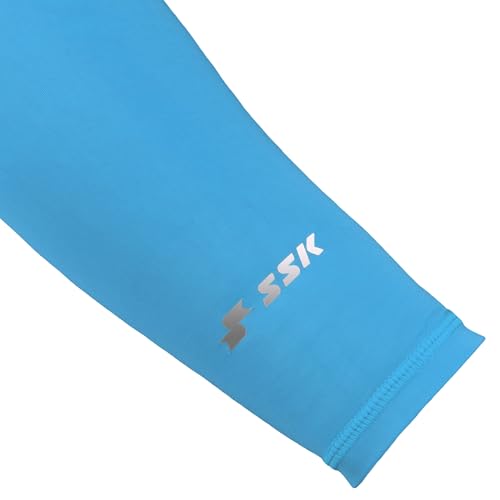 SSK X1 Color Rush Full Length Compression Arm Sleeve3