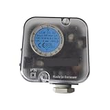 LGW50A2 Druckschalter