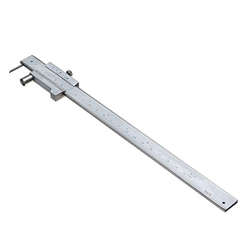 Digital vernier caliper 200mm pour l'aménagement de l'atelier bricolage - 4