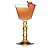 Libbey Tiki Mai Tai Wine Glass, Set of 4