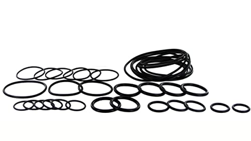 Annovi Reverberi AR43022 O-Ring Repair Kit for AR1064 Pump