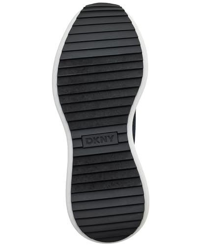 DKNY Women's Zayley Slip on Sneaker with Logo3