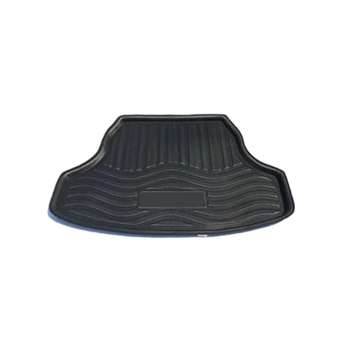 Tapis de coffre étanche pour Sylphy et Sentra B17 anti-saleté