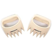 BBQGUYS Signature Meat Claws - BBQ-MC