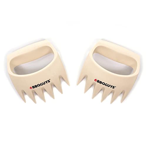 BBQGUYS Signature Meat Claws - BBQ-MC