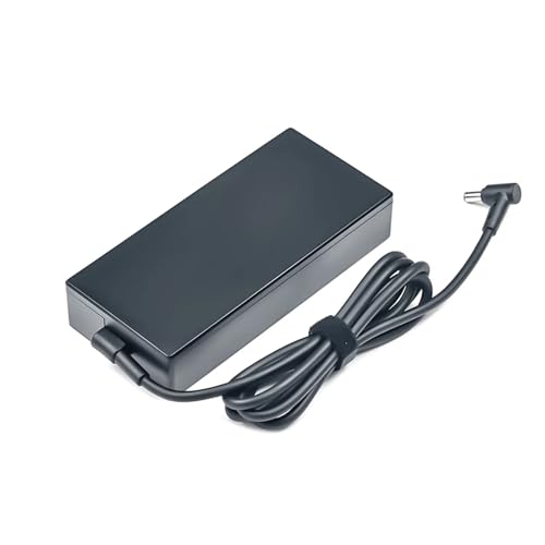 Adaptateur ordinateur portable 230W 19.5V 11.8A embout 6.0x3.7mm