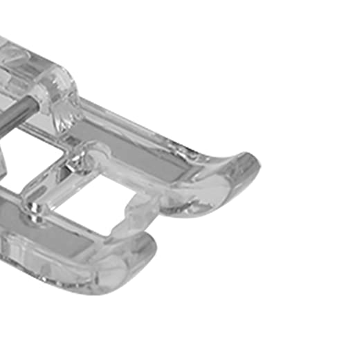 Accesorios para máquina de coser, 3 Piezas de acero inoxidable miniatura 7