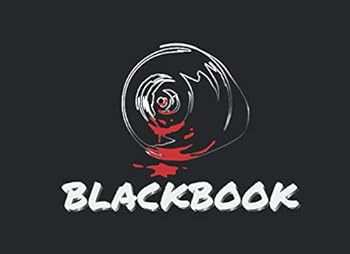 Blackbook : Pour Street Artiste Graffiti Avec Filigrane de Train, Murs, Store Ou Vierge - 100 Pages ? Dessiner