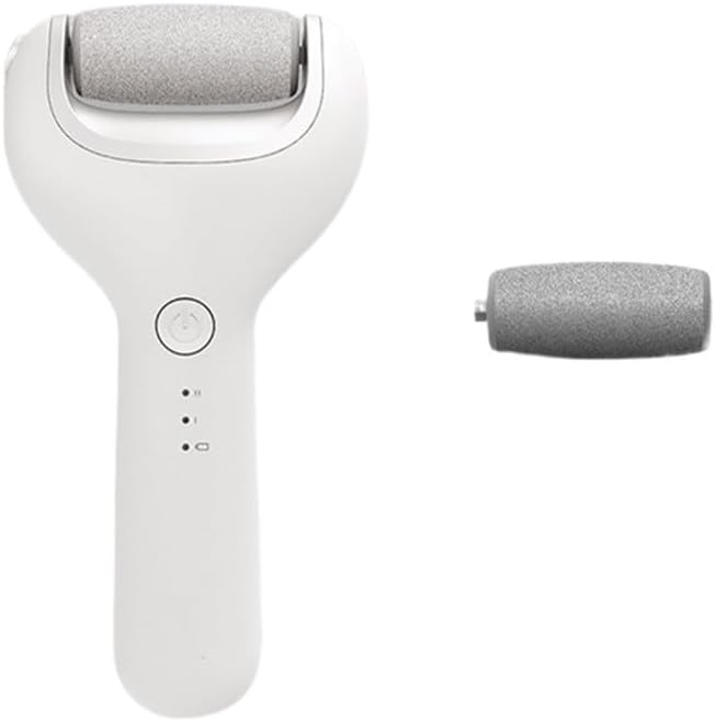 Foot Grinding, Electric Beauty Machine to Kill Skin Stone Rubbing Board Calluses
