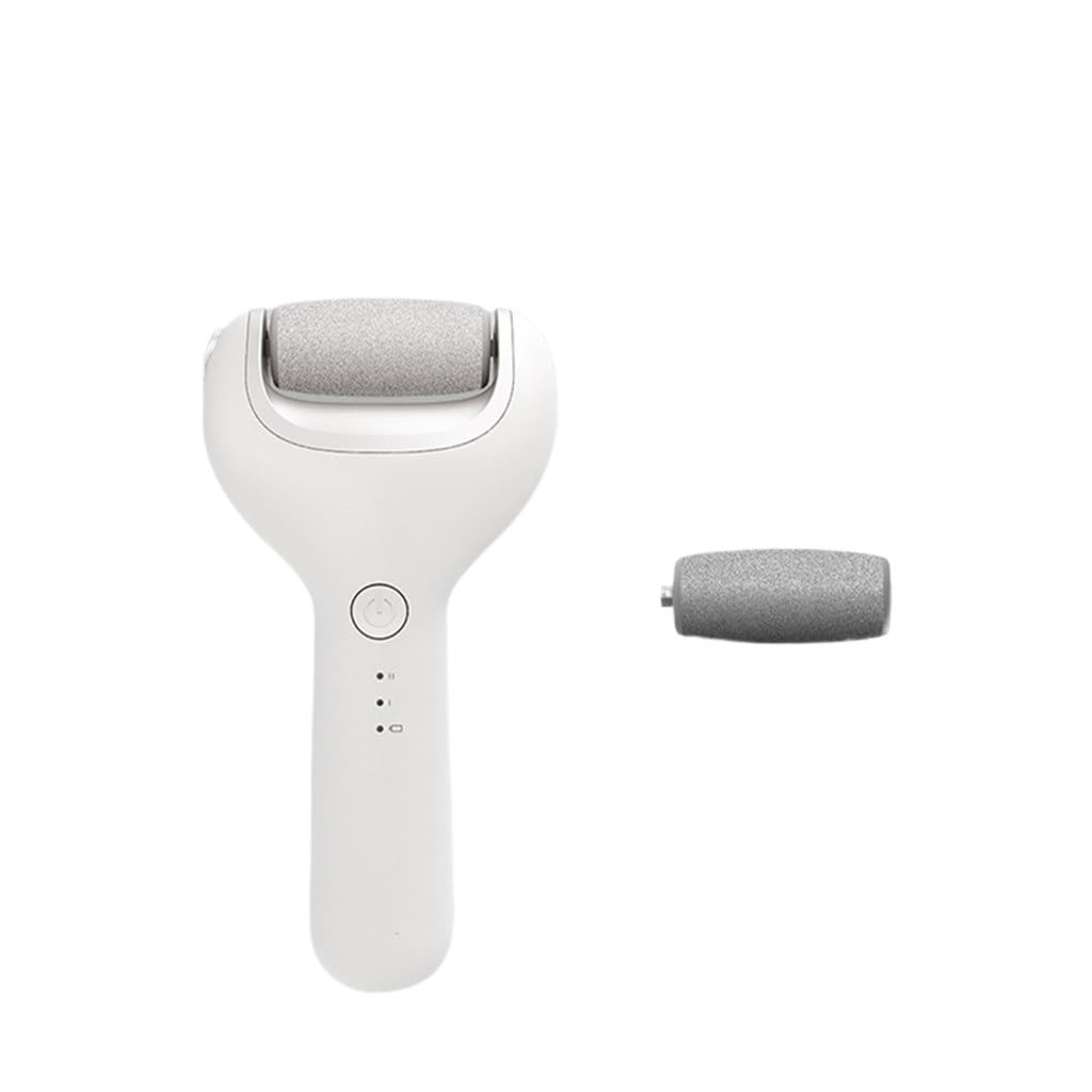 HBJWOV Foot Grinding, Electric Foot Beauty Machine Grinding To Kill Skin Stone Rubbing Board Calluses - Review, Price and Buying Guide