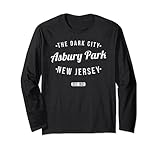 Photo Gallery asbury park, souvenir da viaggio vintage del new jersey asbury park maglia a manica Photo Gallery asbury park, souvenir da viaggio vintage del new jersey asbury park maglia a manica