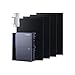 Bild zu Indevolt SolidFlex 2000 + SFA1800 Balkonkraftwerk mit Speicher 3,6 kWh und 4 * 445W Solarmodule, Smart Meter, 8000 Lebenszyklen, 4 MPPT 2400W, Erweiterbare Kapazität bis zu 10,8 kWh