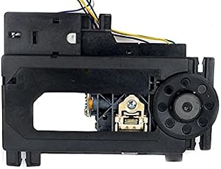 EEEONE For Electronics CD-A6s CDA6s dvd Player Blu-ray CD Player Laser Lens Optical Pick-ups Bloc Optique DVD Laser Lens Optical Pick opticals (Color : CDA6s)